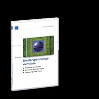 Abbildung von: Niederspannungsrichtlinie - WEKA