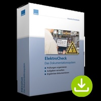 Abbildung von: ElektroCheck - WEKA