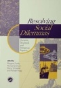 Cover: Resolving Social Dilemmas - Psychology Press Ltd