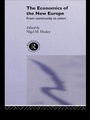 Cover: The Economics of the New Europe - Routledge