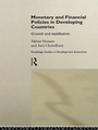 Cover: Monetary and Financial Policies in Developing Countries - Routledge