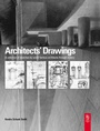 Cover: Architects' Drawings - Architectural Press
