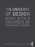 Cover: The Universe of Design - Routledge