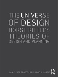 Enlarge image Cover: The Universe of Design - Routledge