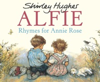 Enlarge image Cover: Rhymes For Annie Rose - Red Fox