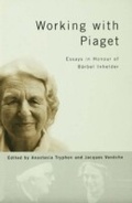 Cover: Working with Piaget - Psychology Press Ltd