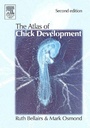 Cover: Atlas of Chick Development - Academic Press
