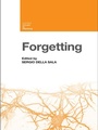Cover: Forgetting - Psychology Press Ltd