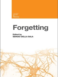 Enlarge image Cover: Forgetting - Psychology Press Ltd