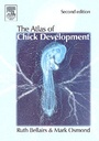 Cover: Atlas of Chick Development - Academic Press
