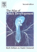Cover: Atlas of Chick Development - Academic Press