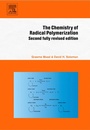 Cover: The Chemistry of Radical Polymerization - Elsevier