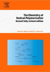 Enlarge image Cover: The Chemistry of Radical Polymerization - Elsevier