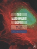 Cover: The Autoimmune Diseases - Academic Press