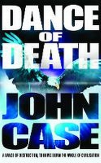 Enlarge image Cover: Dance Of Death - Arrow Books Ltd