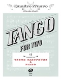 Cover: Tango For Two - Edition DUX