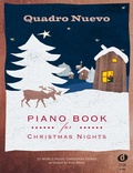 Cover: Piano Book for Christmas Nights - Edition DUX