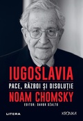 Cover: Iugoslavia - Litera Media Group