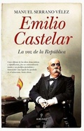 Cover: Emilio Castelar - Almuzara