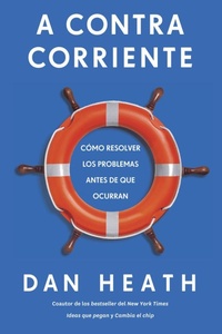 Enlarge image Cover: A Contracorriente (Upstream Spanish Edition) - Reverte Management International