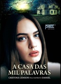 Cover: Casa das mil palavras - Petit Editora