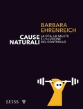 Cover: Cause naturali - Luiss University Press