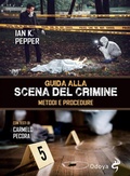 Cover: Guida alla scena del crimine - ODOYA