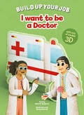 Cover: I Want to be a Doctor - White Star