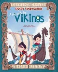 Cover: A Day with the Vikings - White Star