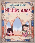 Cover: A Day in the Middle Ages - White Star