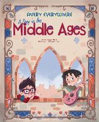 Enlarge image Cover: A Day in the Middle Ages - White Star