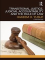 Cover: Transitional Justice, Judicial Accountability and the Rule of Law - Routledge