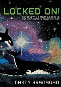 Enlarge image Cover: Locked On! - Irene Publishin g