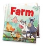 Cover: Farm - Wonder House Books