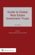 Cover: Guide to Global Real Estate Investment Trusts - Kluwer Law International