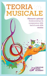 Abbildung von: Teoria Musicale - Creative Music Academy