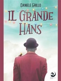 Cover: Il grande Hans - AltreVoci Edizioni srls