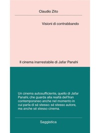 Abbildung von: Visioni di contrabbando - Digressioni Editore