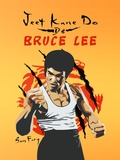 Cover: Jeet Kune Do de Bruce Lee (Defensa Personal, #4) - Defensa Personal