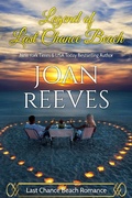 Cover: Legend of Last Chance Beach - Vita Via Publishing