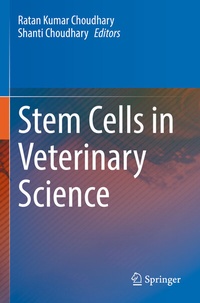 Abbildung von: Stem Cells in Veterinary Science - Springer
