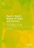 Cover: Pearl S. Buck's Novels of China and America - Palgrave Macmillan