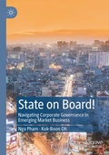 Cover: State on Board! - Palgrave Macmillan