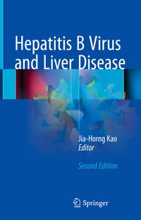 Abbildung von: Hepatitis B Virus and Liver Disease - Springer