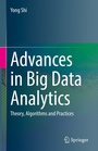 Cover: Advances in Big Data Analytics - Springer