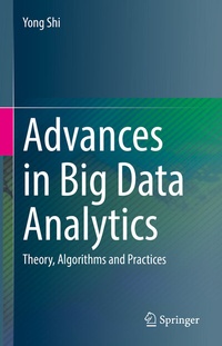Abbildung von: Advances in Big Data Analytics - Springer