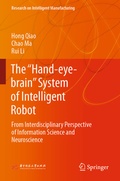 Cover: The "Hand-eye-brain" System of Intelligent Robot - Springer