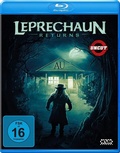 Cover: Leprechaun Returns - NSM Records