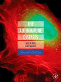 Cover: The Autoimmune Diseases - Academic Press