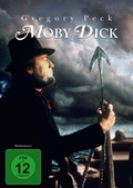 Cover: Moby Dick - capelight pictures